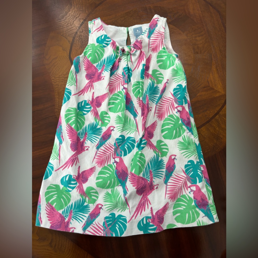 Gap size 4 girls dress